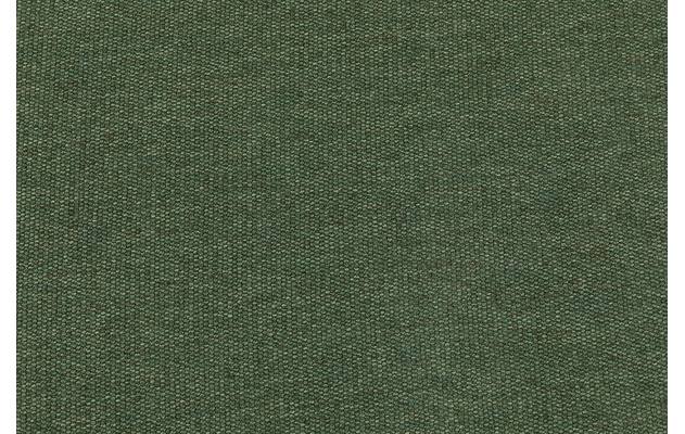 Goossens excellent loungebank prato groen stof - 8223415-08