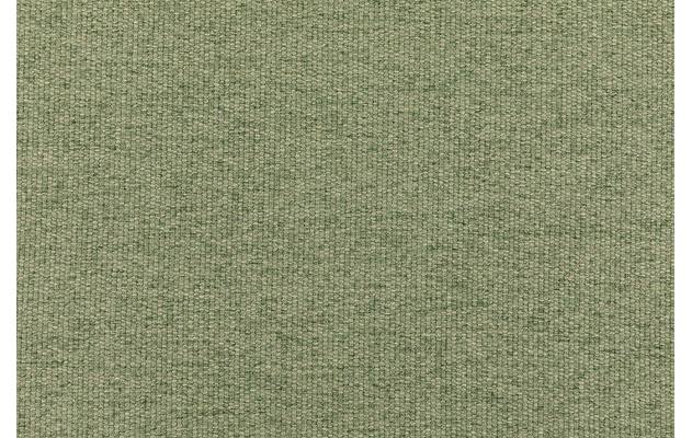 Goossens excellent hocker prato groen stof - 8223416-06