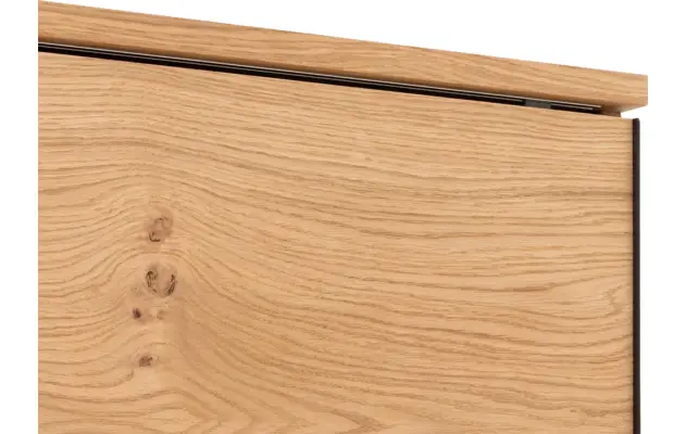 Goossens excellent kledingkast nature blank eiken - 8223437-07