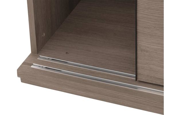 Goossens excellent kledingkast nature grijs eiken - 8223440-13