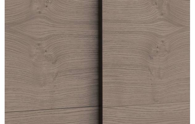 Goossens excellent kledingkast nature grijs eiken - 8223440-14