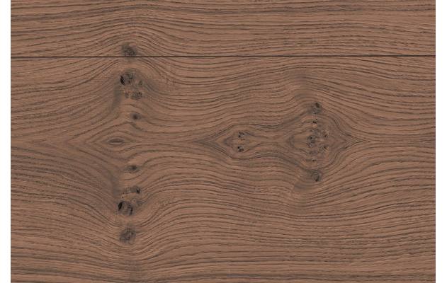 Goossens excellent kledingkast nature donker bruin eiken - 8223456-15