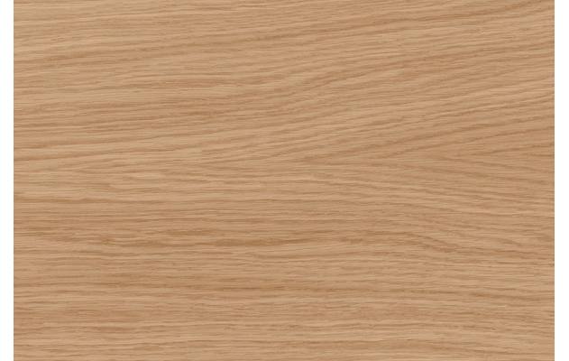 Goossens inzetladenblok duo wit eiken - 8223505-12
