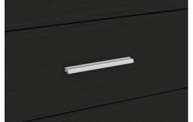 Goossens inzetladenblok duo grijs eiken - 8223507-10