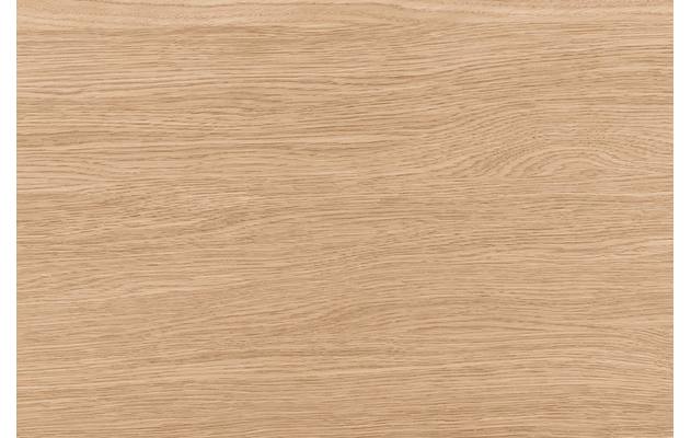 Goossens legplank duo onbewerkt eiken - 8223510-04
