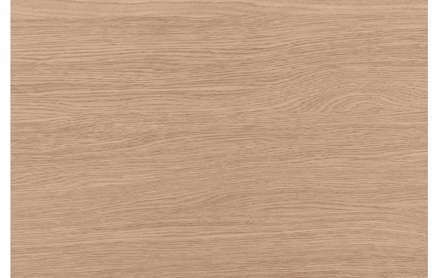 Goossens legplank duo wit eiken - 8223512-04