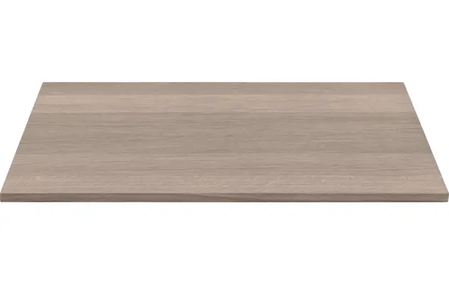 Goossens legplank duo grijs eiken - 8223514-01