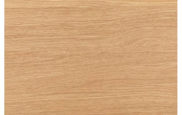 Goossens legplank duo blank eiken - 8223515-04