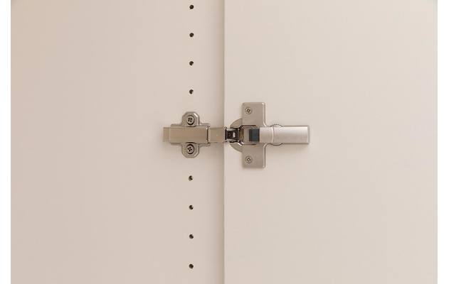 Goossens kledingkast easy storage ddk zwart hoogwaardig meubelplaat - 8223569-12