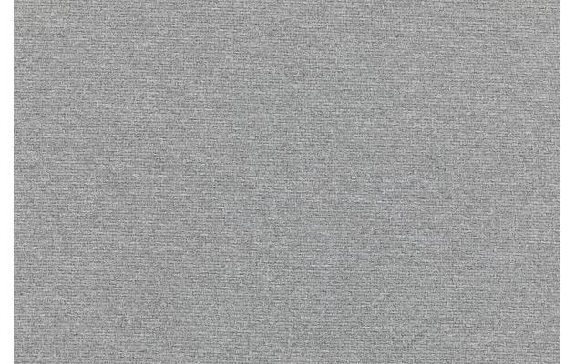 Goossens zitbank dallas grijs stof - 8223594-08