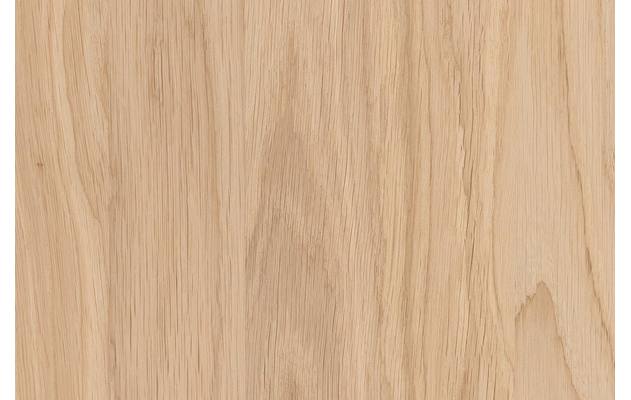 Goossens excellent kledingkast wood onbewerkt eiken - 8223622-17