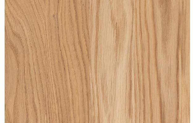 Goossens excellent kledingkast wood blank eiken - 8223627-16
