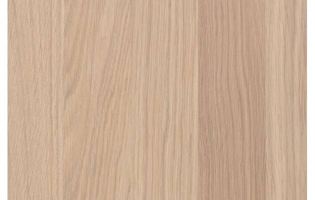 Goossens excellent kledingkast wood wit eiken - 8223628-17