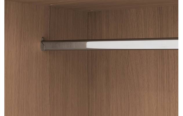 Goossens excellent kledingkast wood wit eiken - 8223629-15