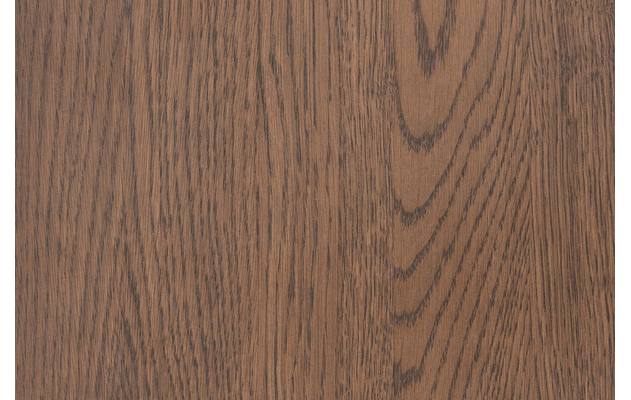 Goossens excellent kledingkast wood donker bruin eiken - 8223634-17