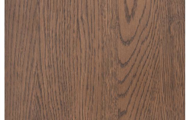 Goossens excellent kledingkast wood donker bruin eiken - 8223635-16