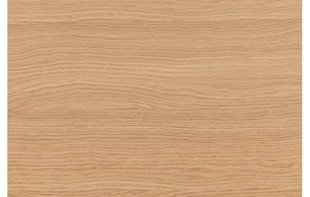 Goossens legplank wood nature blank eiken - 8223651-04