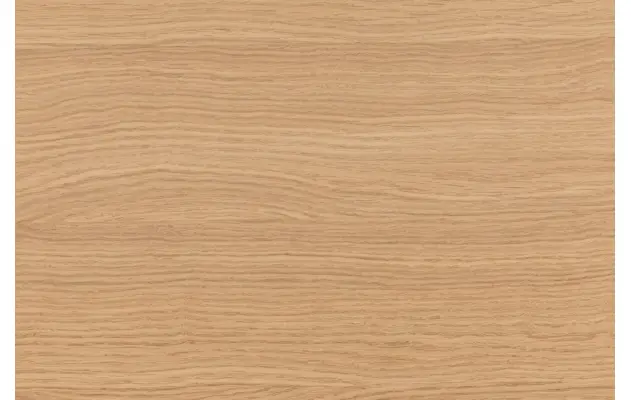 Goossens legplank wood nature blank eiken - 8223651-04