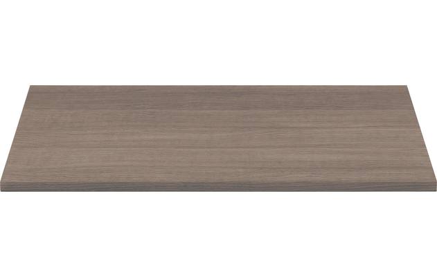 Goossens legplank wood nature grijs eiken - 8223654-01