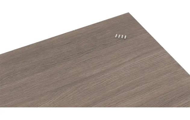 Goossens legplank wood nature grijs eiken - 8223654-03