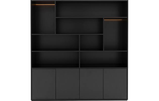 Goossens kastverlichting finish onbekende kleur onbekend - 8223663-01