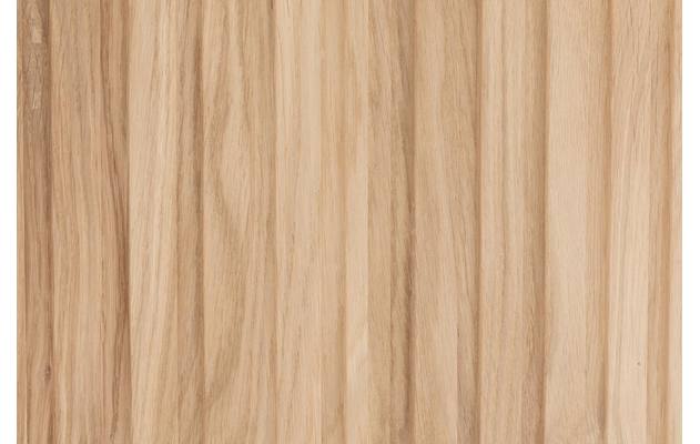 Goossens nachtkastje capelli onbewerkt eiken - 8223665-09