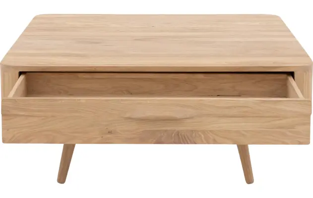 Goossens salontafel bjarte wit eiken - 8223717-03