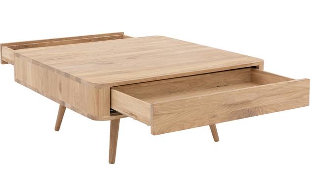 Goossens salontafel bjarte wit eiken - 8223717-05