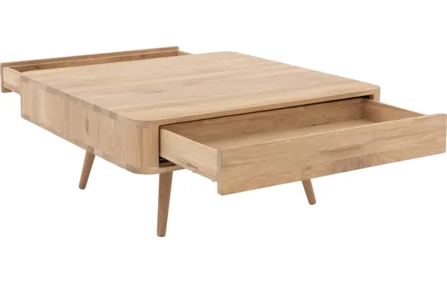 Goossens salontafel bjarte wit eiken - 8223717-05