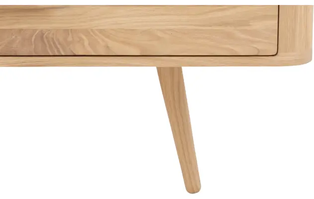 Goossens salontafel bjarte wit eiken - 8223717-08