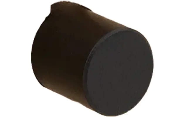 Goossens nachtkastje capelli blank eiken - 8223947-07