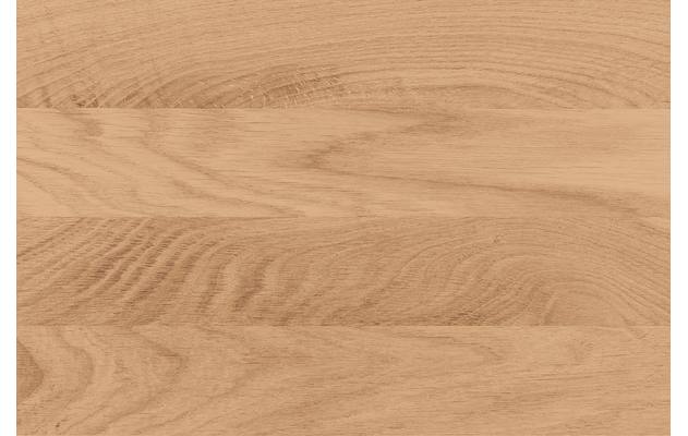 Goossens nachtkastje capelli blank eiken - 8223947-10