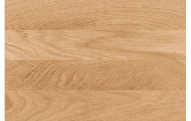 Goossens nachtkastje capelli blank eiken - 8223948-10