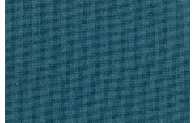 Goossens eetkamerstoel funk blauw stof - 8224100-07