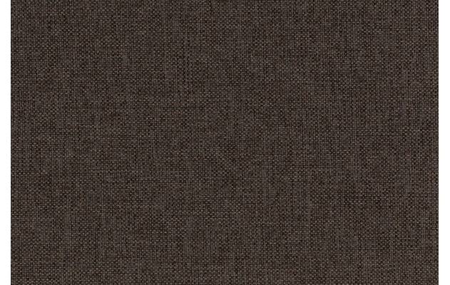 Goossens eetkamerstoel funk bruin stof - 8224104-07