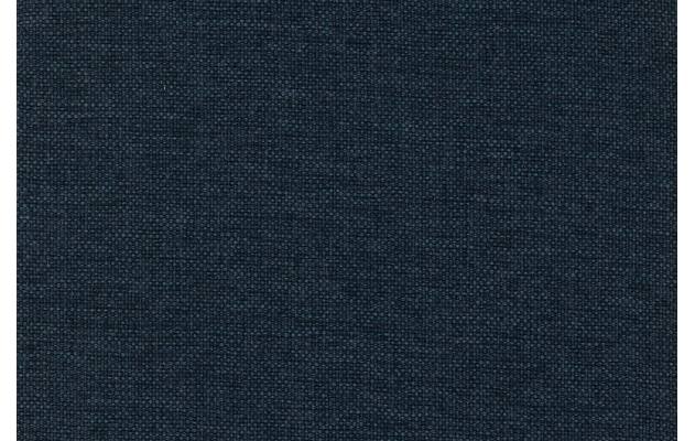 Goossens eetkamerstoel funk blauw stof - 8224105-07