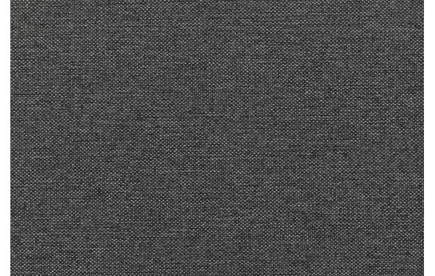 Goossens eetkamerstoel funk grijs stof - 8224108-07