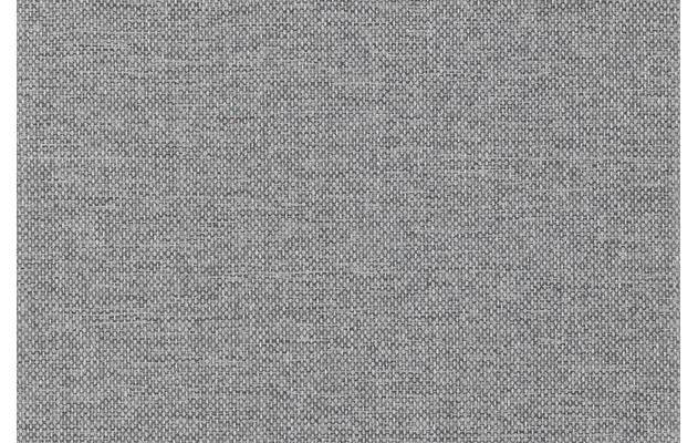 Goossens eetkamerstoel funk grijs stof - 8224110-07