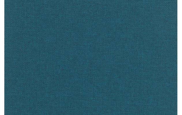 Goossens eetkamerstoel funk blauw stof - 8224111-07