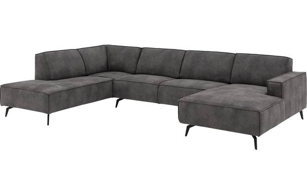 Goossens u bank hercules grijs microvezel - 8224468-gespiegeld-02