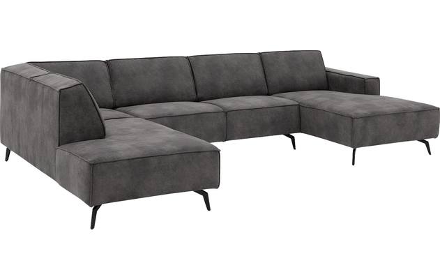 Goossens u bank hercules grijs microvezel - 8224468-gespiegeld-03