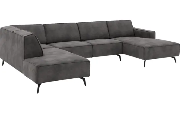 Goossens u bank hercules grijs microvezel - 8224468-gespiegeld-03