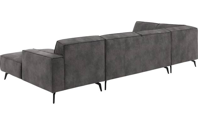 Goossens u bank hercules grijs microvezel - 8224468-gespiegeld-04