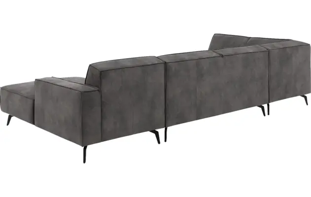 Goossens u bank hercules grijs microvezel - 8224468-gespiegeld-04