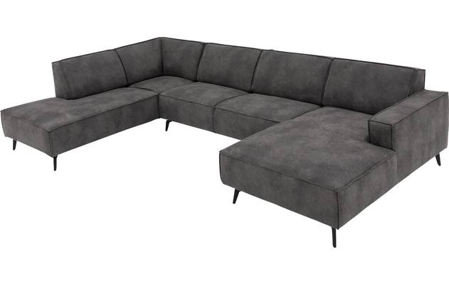 Goossens u bank hercules grijs microvezel - 8224468-gespiegeld-06