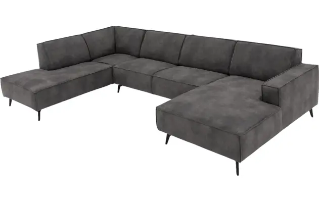 Goossens u bank hercules grijs microvezel - 8224468-gespiegeld-06