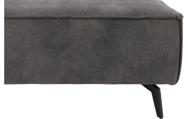 Goossens u bank hercules grijs microvezel - 8224468-gespiegeld-07