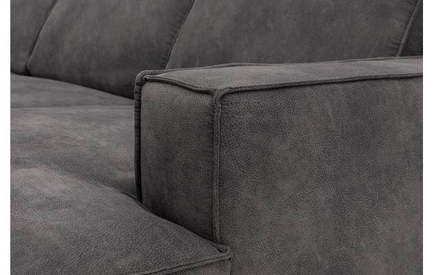Goossens u bank hercules grijs microvezel - 8224468-gespiegeld-08