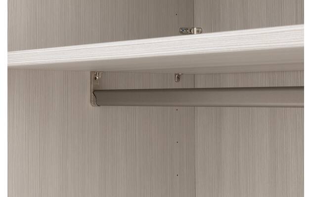Goossens excellent kast systeem statement compleet wit hoogwaardig meubelplaat - 8224568-14