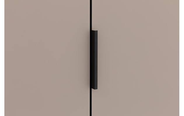 Goossens excellent kast systeem statement compleet wit hoogwaardig meubelplaat - 8224571-10